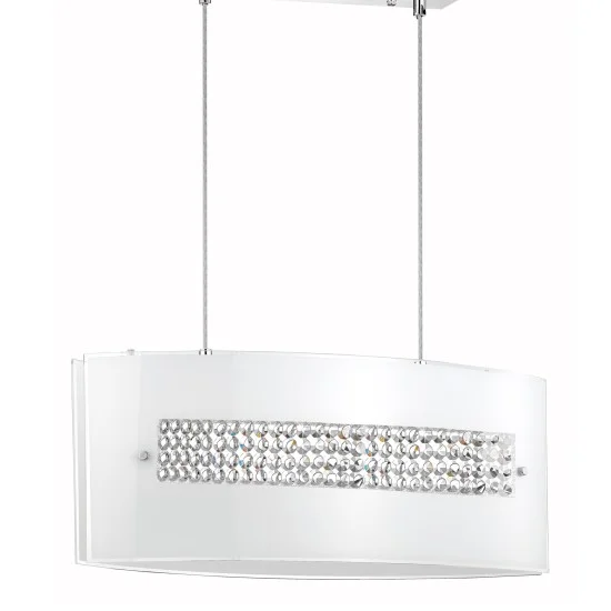 Rippvalgusti Thelta 7310602 - Valgustus Luminance'ilt