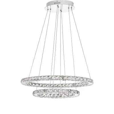 Подвесной светильник Celine 7403001 - Освещение от Luminance