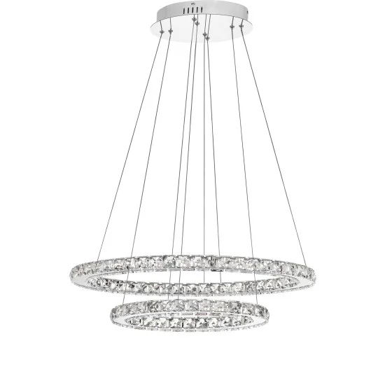 Rippvalgusti Celine 7403001 - Valgustus Luminance'ilt