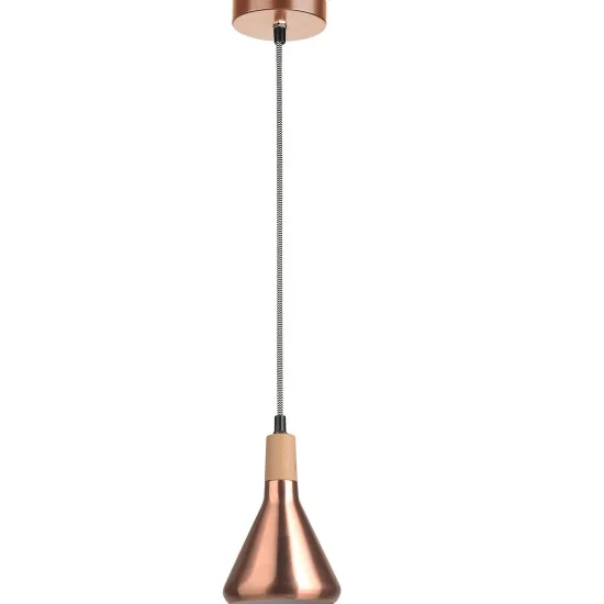 Rippvalgusti Venanzio 7605175 - Valgustus Luminance'ilt