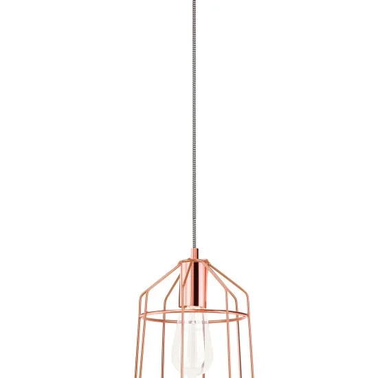 Rippvalgusti Peppino 7605179 - Valgustus Luminance'ilt