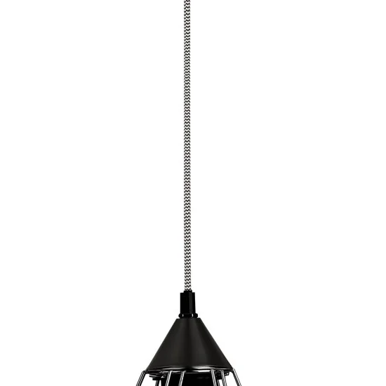 Rippvalgusti Paolo 7605180 - Valgustus Luminance'ilt