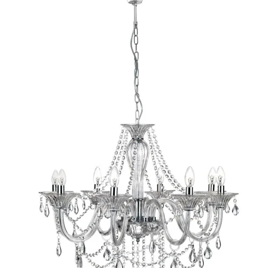 Rippvalgusti Connor 8061203 - Valgustus Luminance'ilt