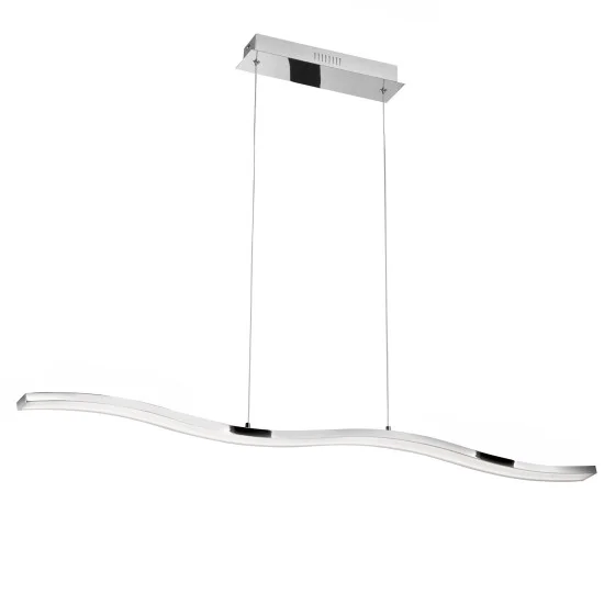 Rippvalgusti Cesena 81002002 - Valgustus Luminance'ilt