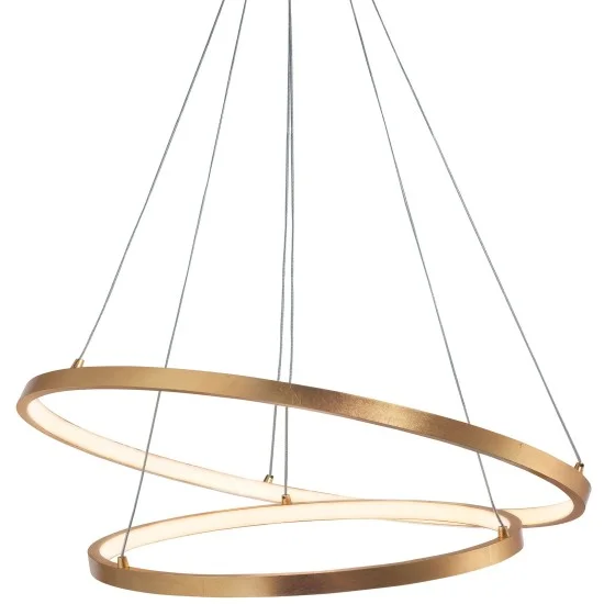 Rippvalgusti Leon 8100281 - Valgustus Luminance'ilt