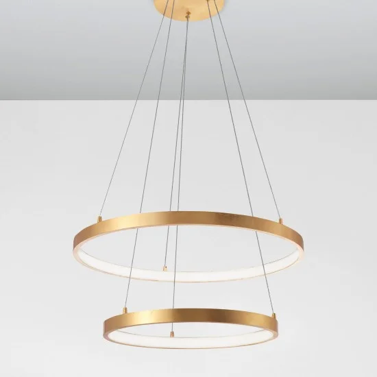 Rippvalgusti Leon 8100281 - Valgustus Luminance'ilt