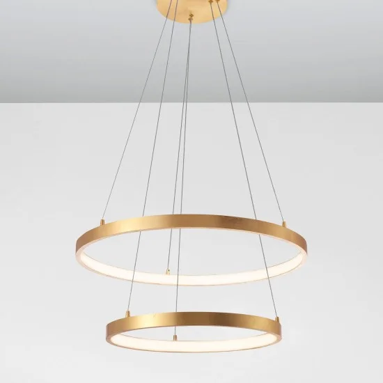 Rippvalgusti Leon 8100281 - Valgustus Luminance'ilt