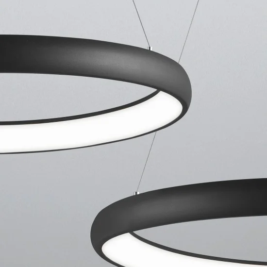Rippvalgusti Albi 8105602 D - Valgustus Luminance'ilt