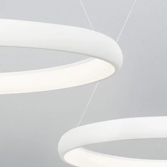 Rippvalgusti Albi 8105603 D - Valgustus Luminance'ilt