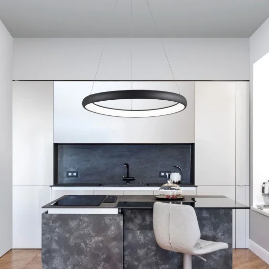 Rippvalgusti Albi 8105604 D - Valgustus Luminance'ilt
