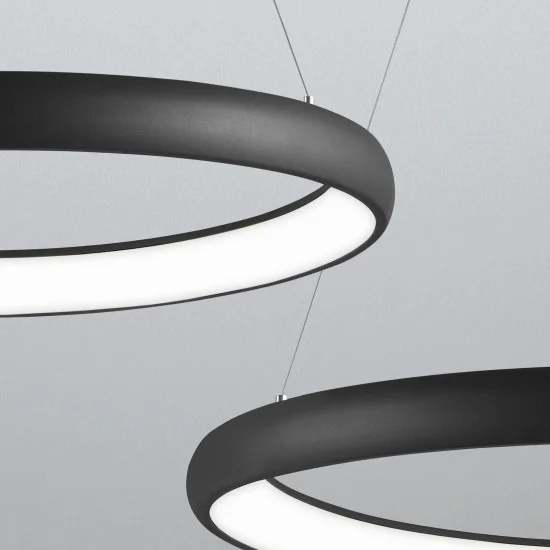 Rippvalgusti Albi 8105604 D - Valgustus Luminance'ilt