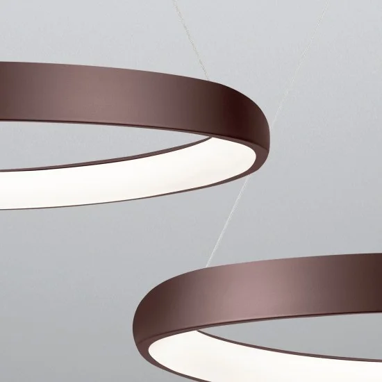 Rippvalgusti Albi 8105608 - Valgustus Luminance'ilt