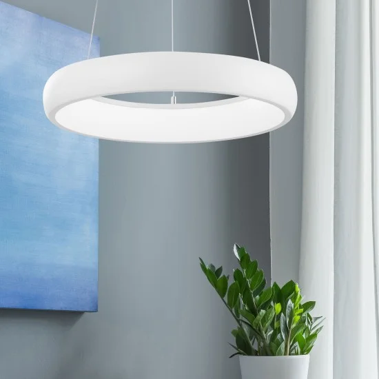 Rippvalgusti Albi 8105618 - Valgustus Luminance'ilt