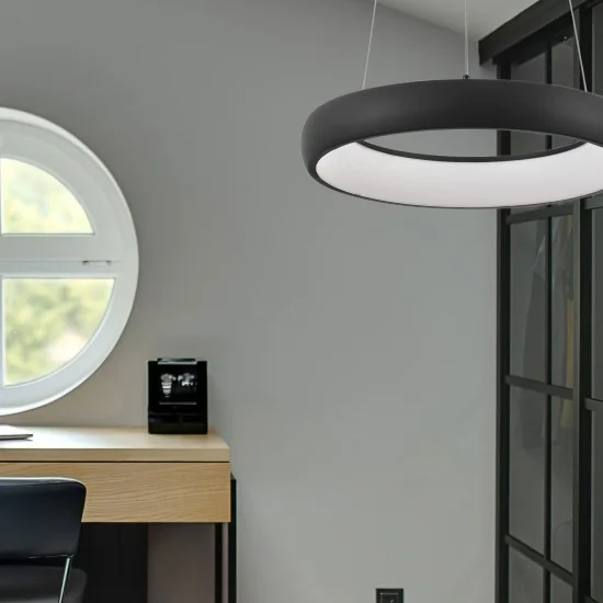 Rippvalgusti Albi 8105620 - Valgustus Luminance'ilt