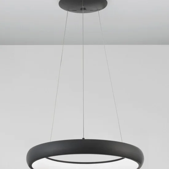 Rippvalgusti Albi 8105620 - Valgustus Luminance'ilt