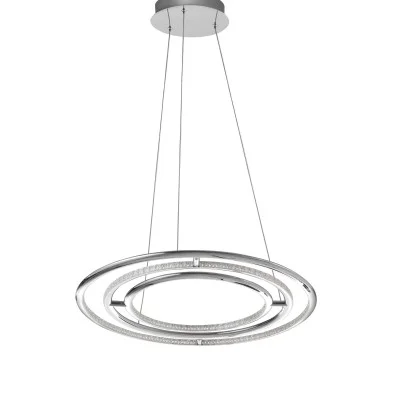 Rippvalgusti Livorno 8107401 - Valgustus Luminance'ilt