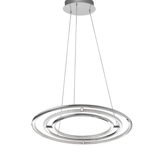 Rippvalgusti Livorno 8107401 - Valgustus Luminance'ilt