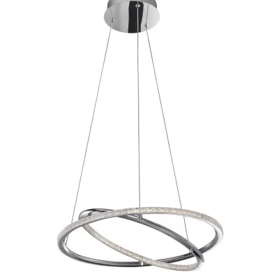 Rippvalgusti Livorno 8107402 - Valgustus Luminance'ilt
