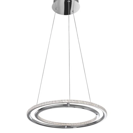 Rippvalgusti Livorno 8107402 - Valgustus Luminance'ilt