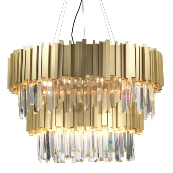 Rippvalgusti Baladona 81091718 - Valgustus Luminance'ilt