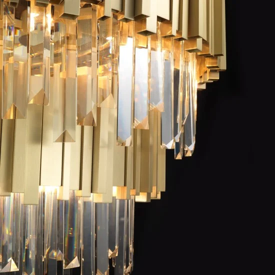 Rippvalgusti Baladona 81091718 - Valgustus Luminance'ilt