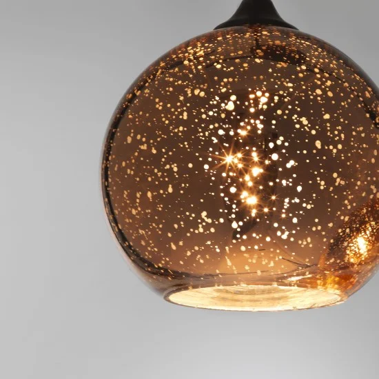 Rippvalgusti Blaze 8142680 - Valgustus Luminance'ilt
