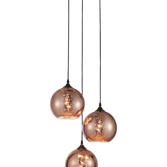 Rippvalgusti Blaze 8142681 - Valgustus Luminance'ilt