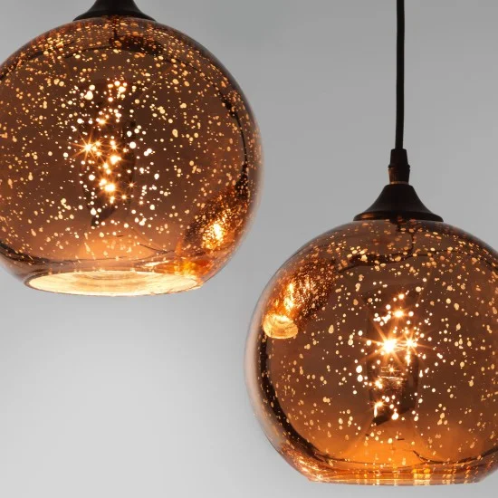 Rippvalgusti Blaze 8142681 - Valgustus Luminance'ilt