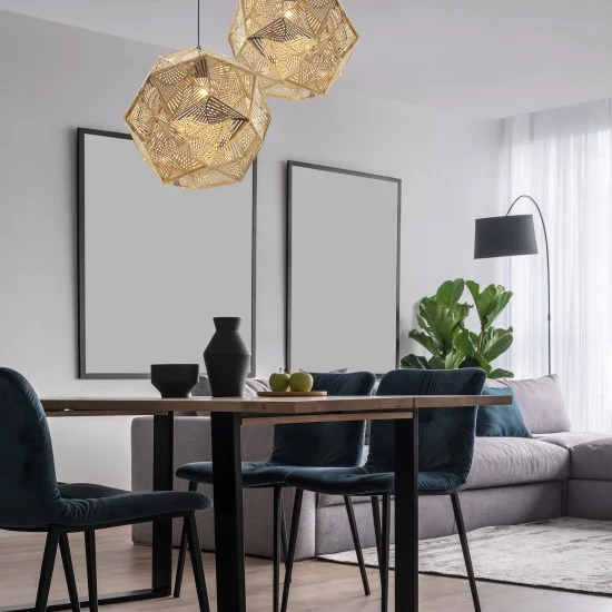 Rippvalgusti Foggia 82148748 - Valgustus Luminance'ilt