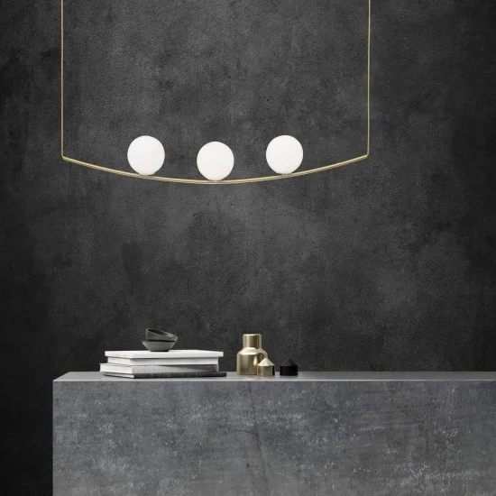 Rippvalgusti Vitton 8279602 - Valgustus Luminance'ilt