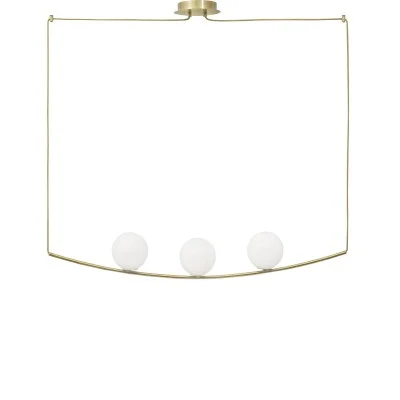 Rippvalgusti Vitton 8279602 - Valgustus Luminance'ilt