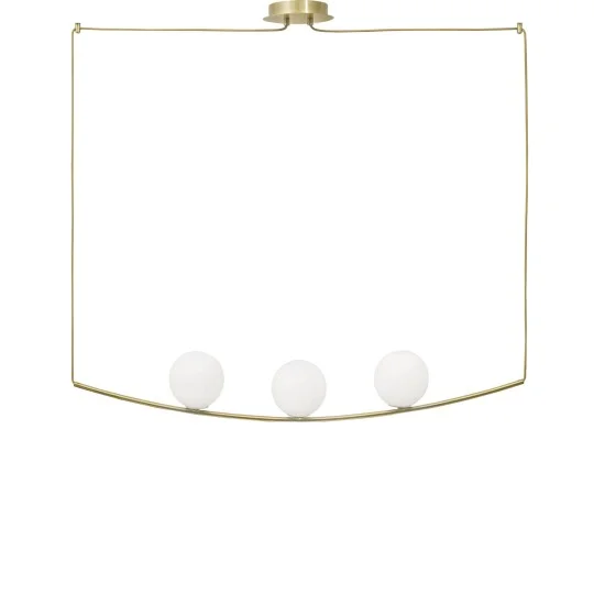 Rippvalgusti Vitton 8279602 - Valgustus Luminance'ilt