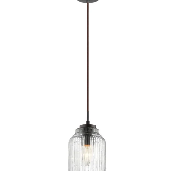 Rippvalgusti Nord 838184 - Valgustus Luminance'ilt