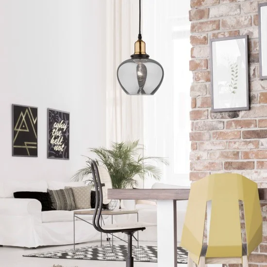 Rippvalgusti Cedro 8436403 - Valgustus Luminance'ilt