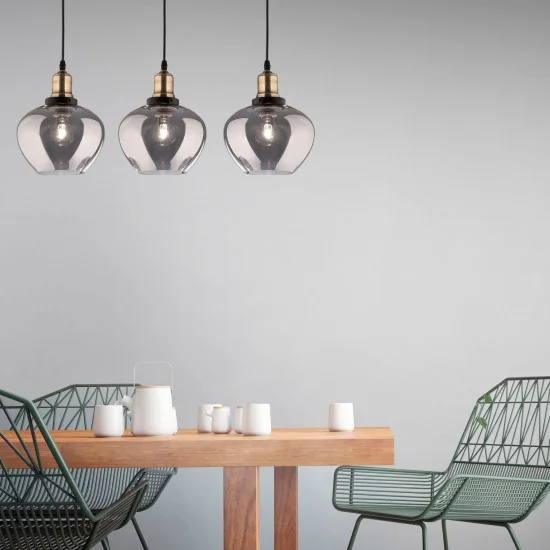 Rippvalgusti Cedro 8436405 - Valgustus Luminance'ilt