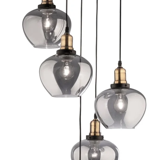 Rippvalgusti Cedro 8436406 - Valgustus Luminance'ilt