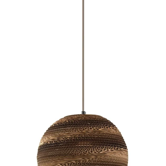 Rippvalgusti Carta 8436412 - Valgustus Luminance'ilt