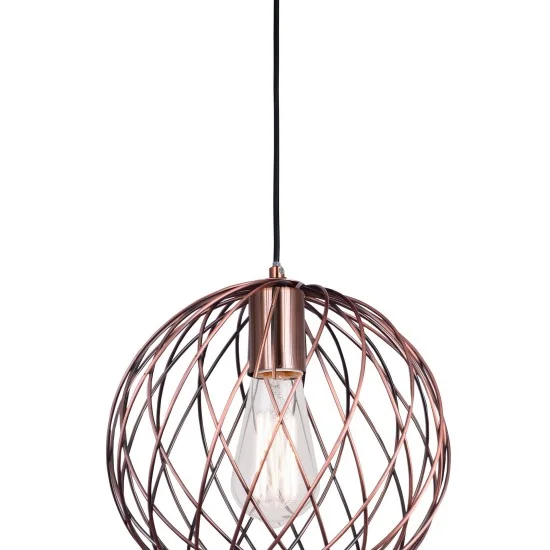 Rippvalgusti Eriberto 8436421 - Valgustus Luminance'ilt