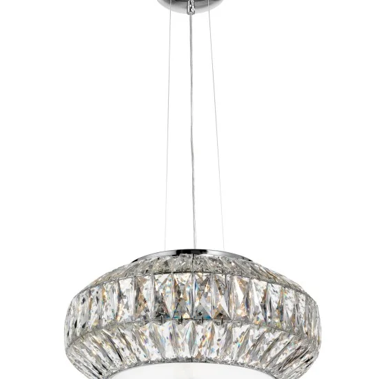 Подвесной светильник Valence 8501652 - Освещение от Luminance