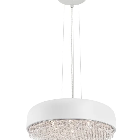 Rippvalgusti Lyon 8502962 - Valgustus Luminance'ilt