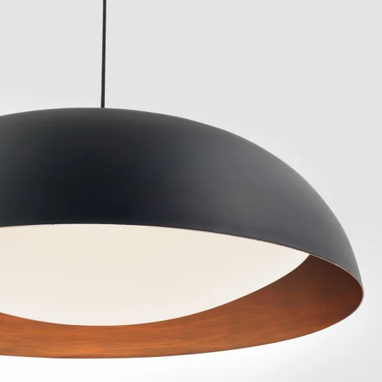 Rippvalgusti Landon 86009 - Valgustus Luminance'ilt