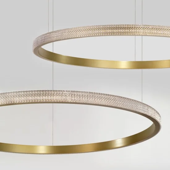 Rippvalgusti Orlando 86016802 - Valgustus Luminance'ilt