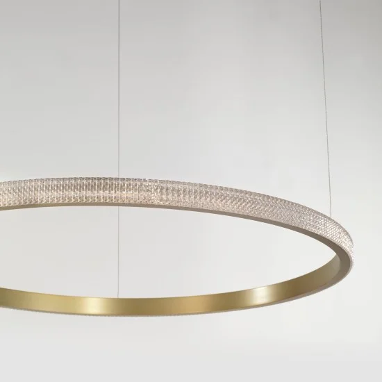 Rippvalgusti Orlando 86016802 - Valgustus Luminance'ilt