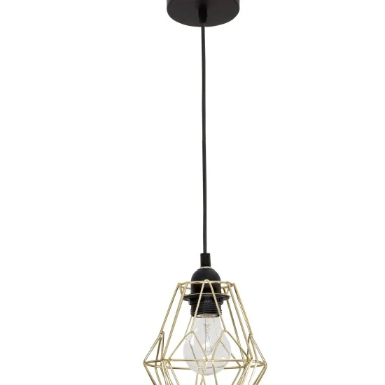 Rippvalgusti Isabella 8801502 - Valgustus Luminance'ilt