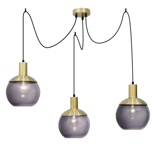 Rippvalgusti Audrey 8823002 - Valgustus Luminance'ilt