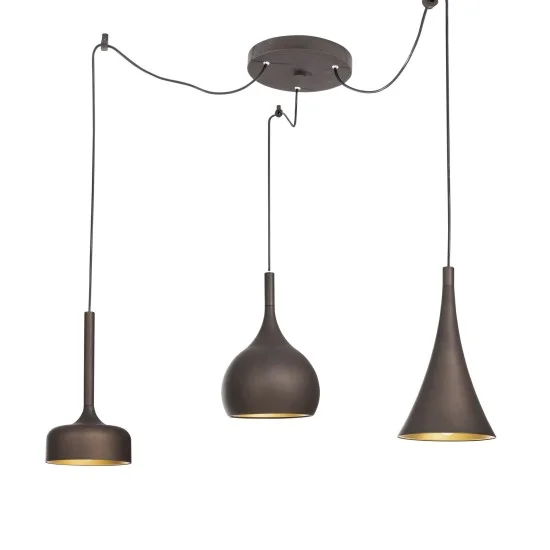 Rippvalgusti Nuorese 8942201 - Valgustus Luminance'ilt