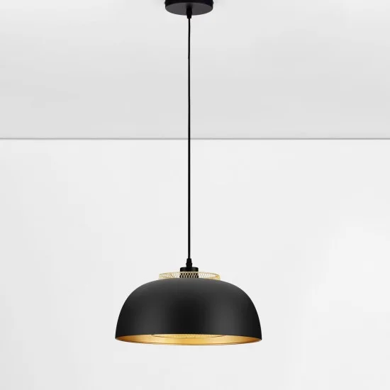 Rippvalgusti Sqube 9001086 - Valgustus Luminance'ilt