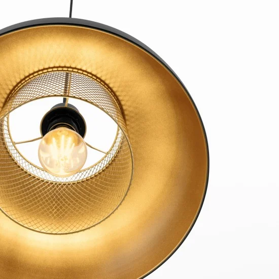 Rippvalgusti Sqube 9001086 - Valgustus Luminance'ilt