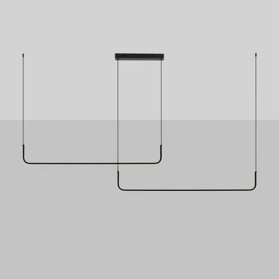 Rippvalgusti Strita 9001103 - Valgustus Luminance'ilt