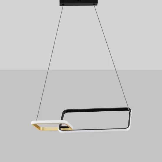 Rippvalgusti Imar 9001107 - Valgustus Luminance'ilt
